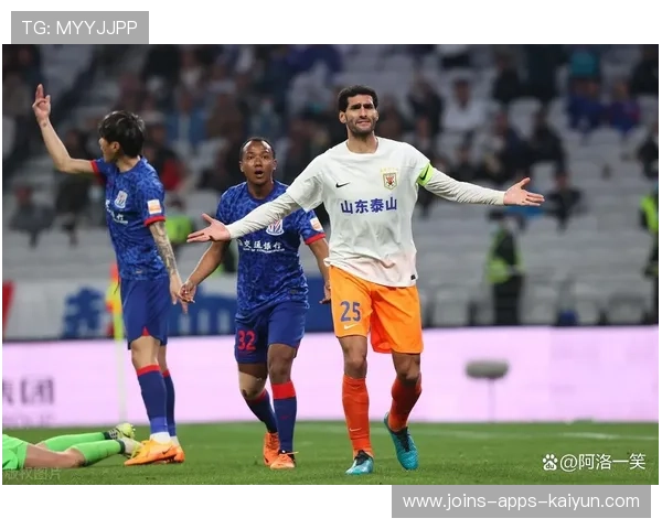 山东泰山提升边路冲击效率，战术执行更为清晰