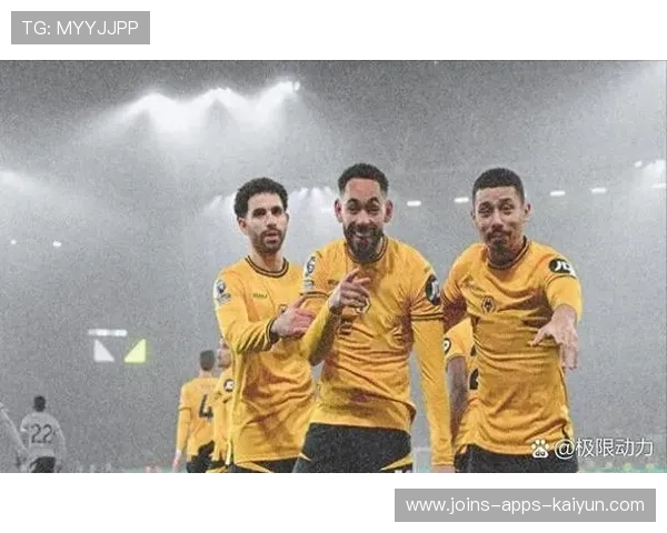 曼联4-1战胜狼队，B费状态火爆，重返争四行列