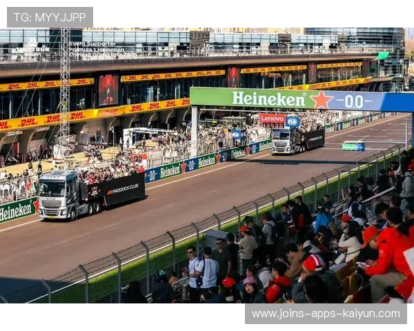 F1赛道安全改造让比赛更具观赏性