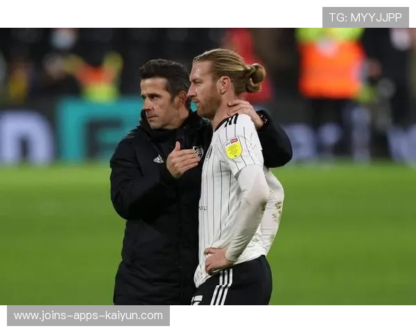 富勒姆里姆的预判经验让训练顺畅