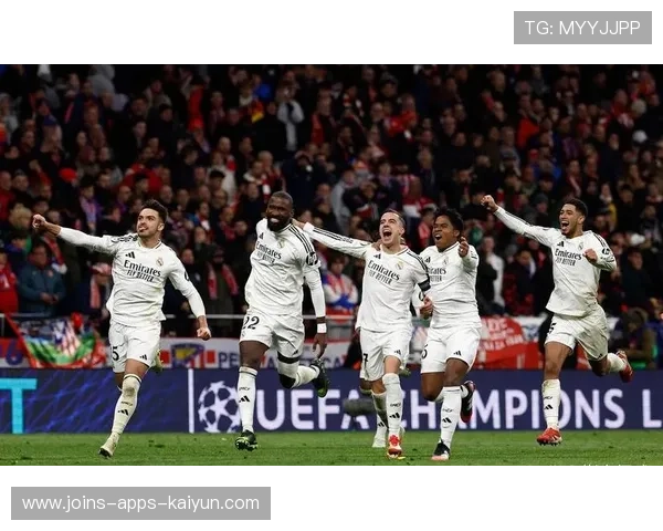 欧冠八强首回合爆冷三连发，全网炸锅